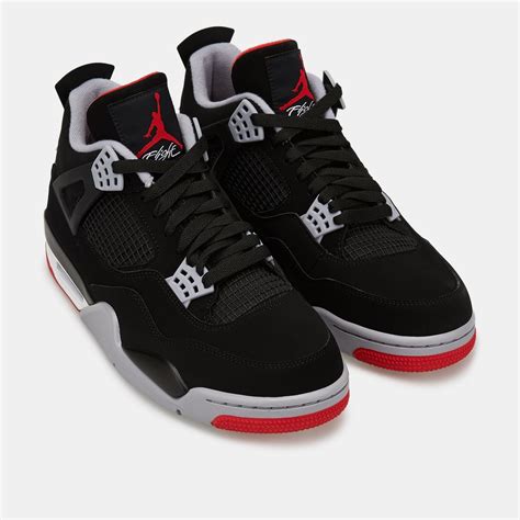 Buy and Sell Jordan 4 Sneakers